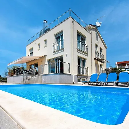 Villa Valerio Porec
