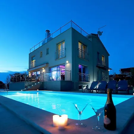 Villa Valerio *