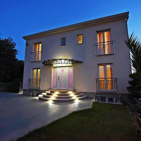 Villa Valerio *