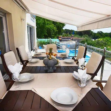 Villa Valerio Porec