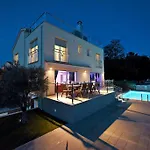 Villa Valerio Poreč