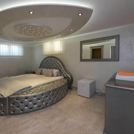 Villa Valerio Porec