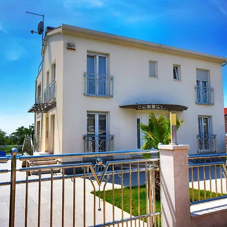 Villa Valerio