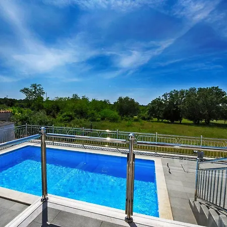Villa Valerio Porec