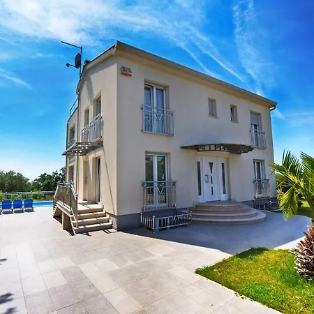Villa Valerio Porec