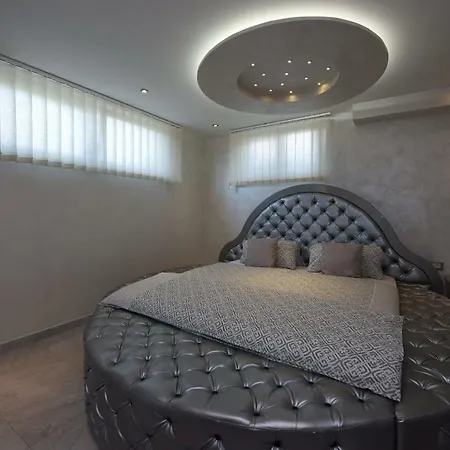 Villa Valerio Porec