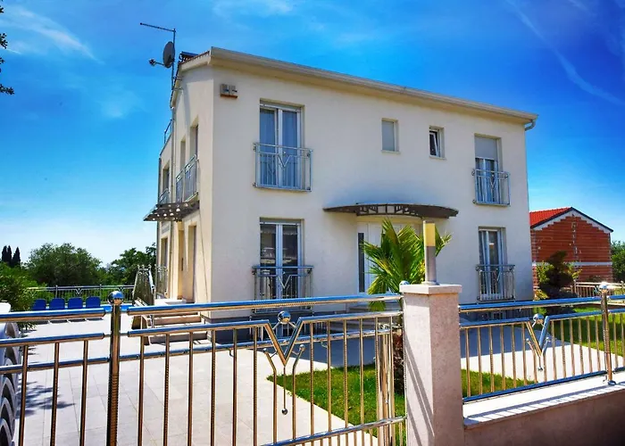 别墅 瓦莱里奥别墅