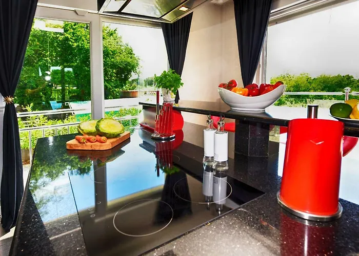 瓦莱里奥别墅 *