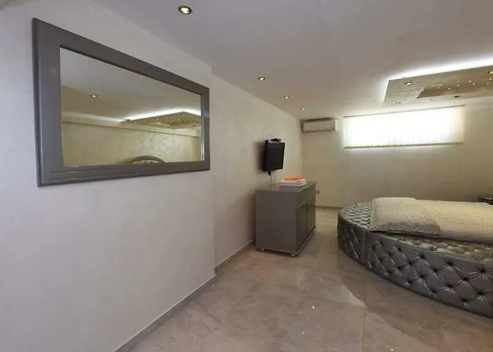 Βίλα Valerio Πόρετς