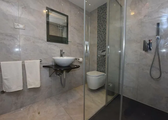 别墅 瓦莱里奥别墅