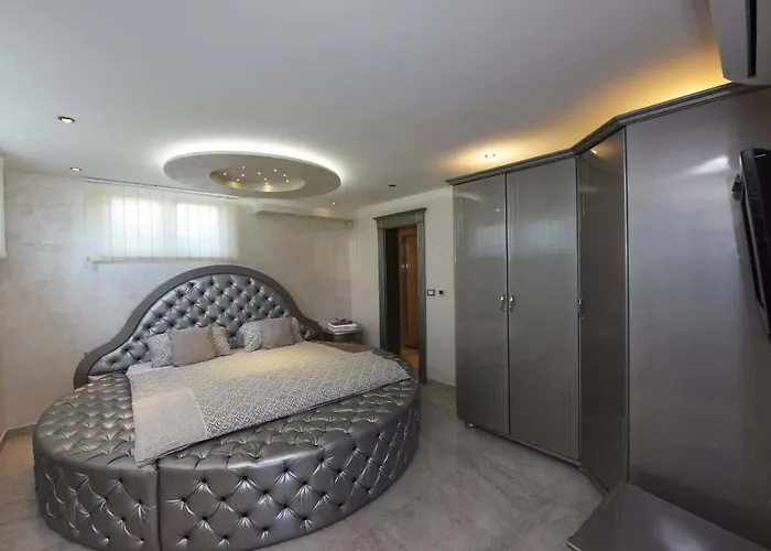 别墅 瓦莱里奥别墅