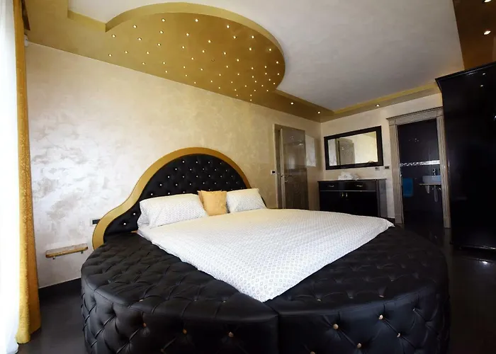 瓦莱里奥别墅 波雷奇