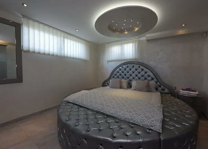 Βίλα Valerio Πόρετς