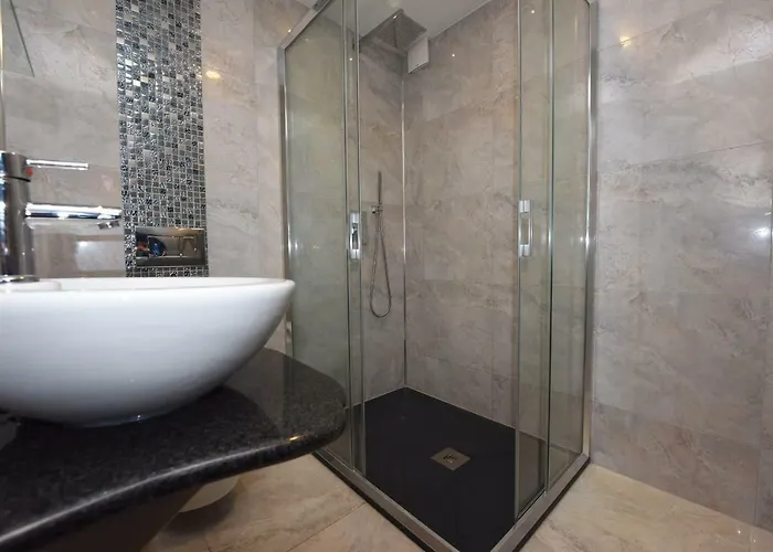 Βίλα Valerio Πόρετς