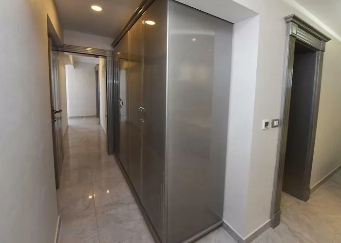 Βίλα Valerio Πόρετς