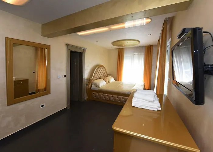 Valerio * Πόρετς