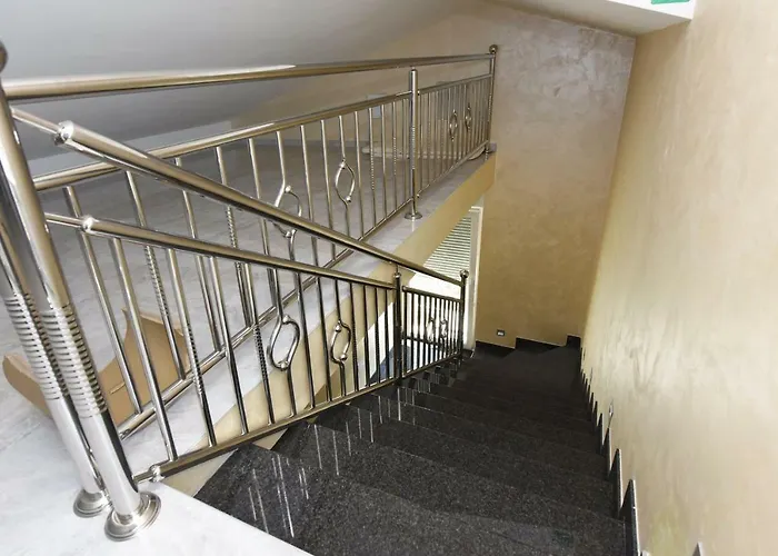 Βίλα Valerio Πόρετς