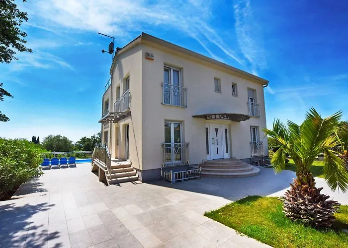 Villa Valerio Poreč