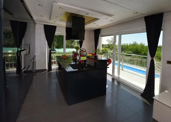 Valerio Villa Poreč