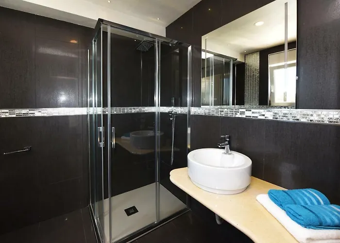 Villa Valerio Poreč